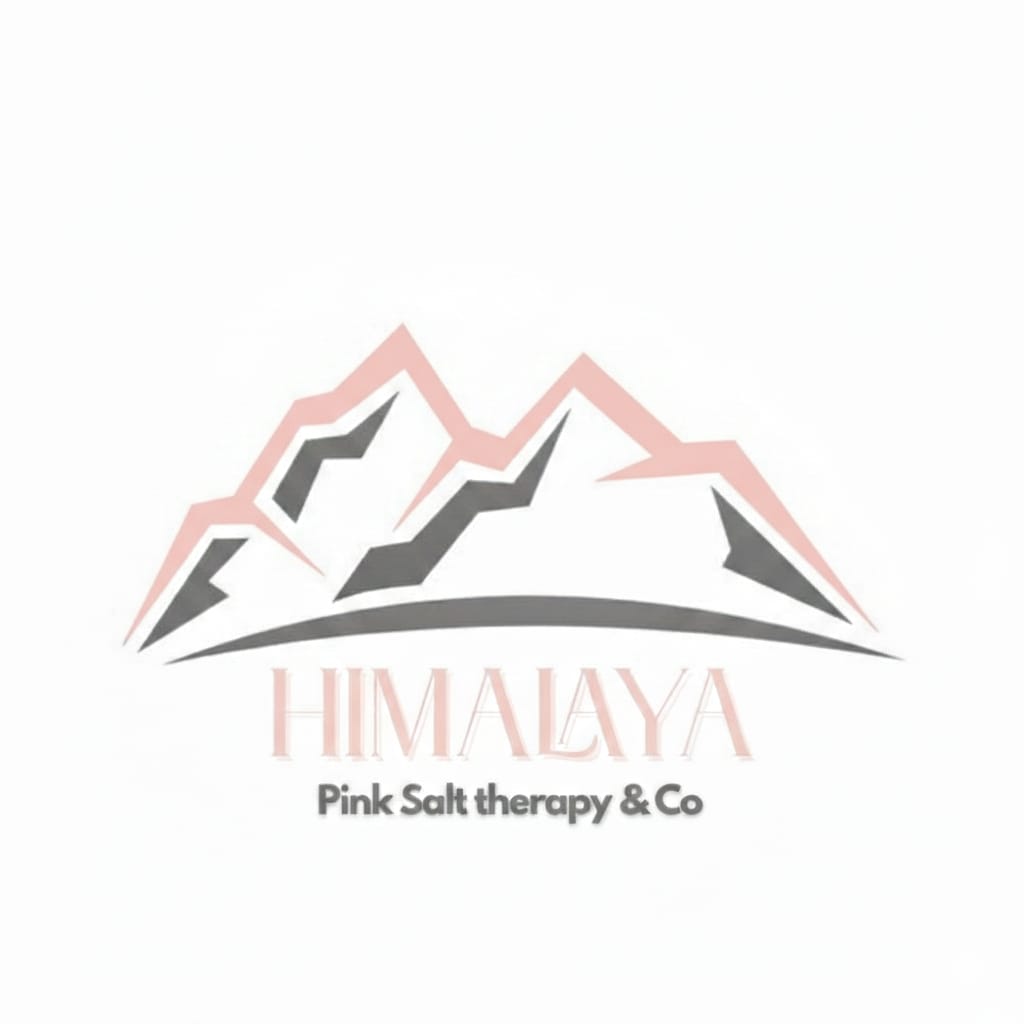 Himalaya Pink Salt Therapy & Co